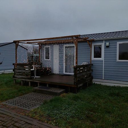 Chalet Elstar Hengstdijk Eksteriør billede