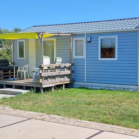 Chalet Elstar Hengstdijk Eksteriør billede