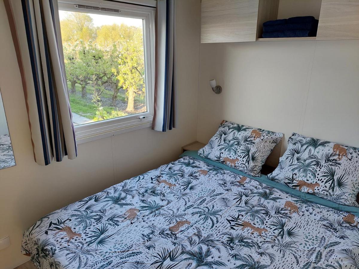 Chalet Elstar Hengstdijk Eksteriør billede