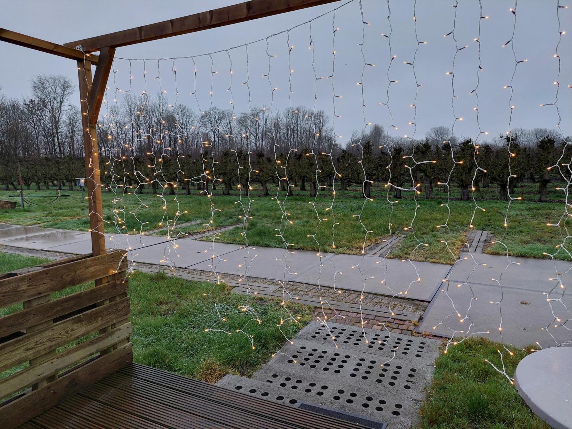 Chalet Elstar Hengstdijk Eksteriør billede